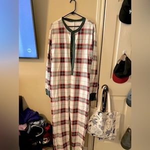 Men’s Christmas pajamas